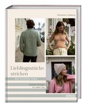 Lieblingsstücke stricken mit