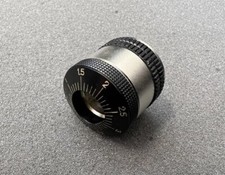 Technics® SL-1200MK4 Tonarm-Gewicht [OEM] [NEU&RAR]