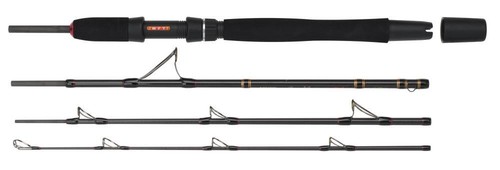 Wft north rod - north,