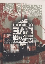 BÖHSE ONKELZ "Tourfilm "La