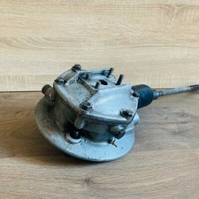 Endantrieb hauptgetriebe - endantrieb,
