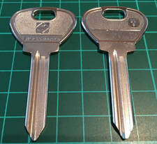 Citroen AX ab 1989, BX ab 1990