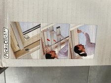 Velux Verdunkelungsrollo DKL Manuell Standard