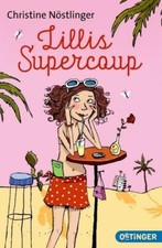 Lillis Supercoup von Christine