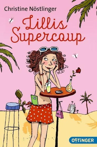 Lillis supercoup von christine - lillis,