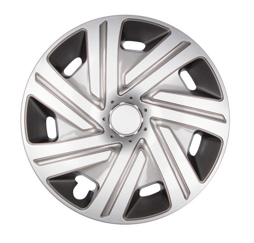 Premium design radkappen - 4x,