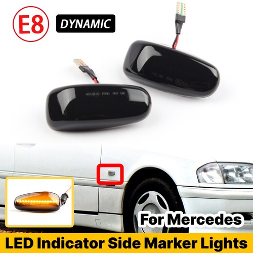 Seitenblinker blinker für - seitenblinker,