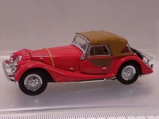 ⛔Morgan Plus 8 Convertible