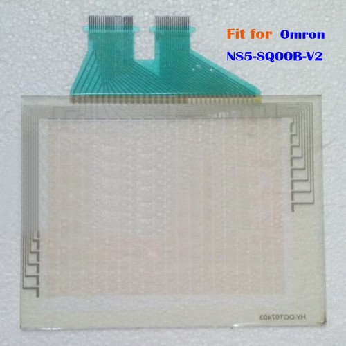 New touch panel glass for - new,