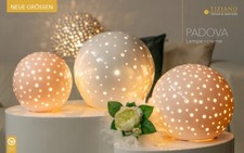 Tiziano Lampe Padova 20cm