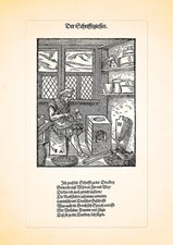 Der Schriftgiesser Druckerei