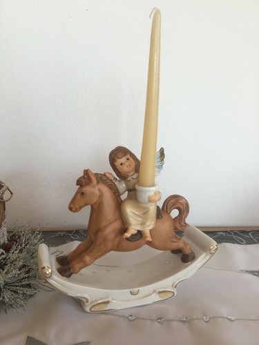 Goebel engel sitzt auf - goebel, ★