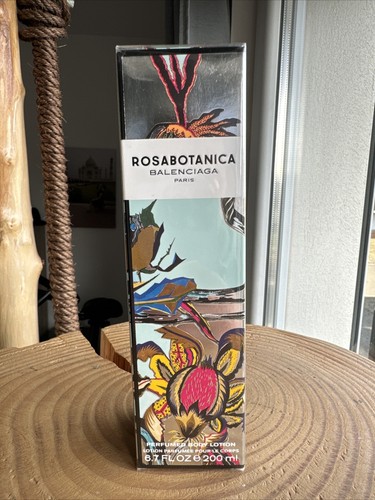 Rosabotanica balenciaga 200ml - rosabotanica,