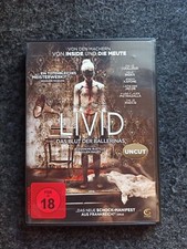 Livid - Das Blut der Ballarina