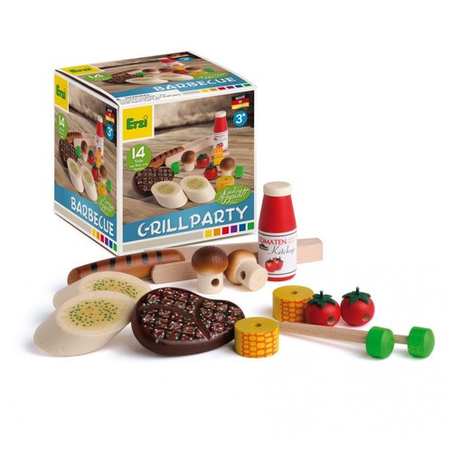 Erzi grillparty sortiment - erzi, grillparty-sortiment