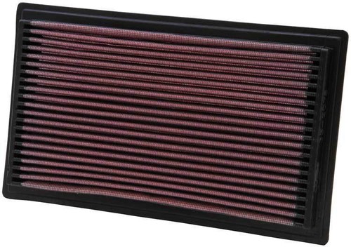 Luftfilter suzuki swift iv - k&n,