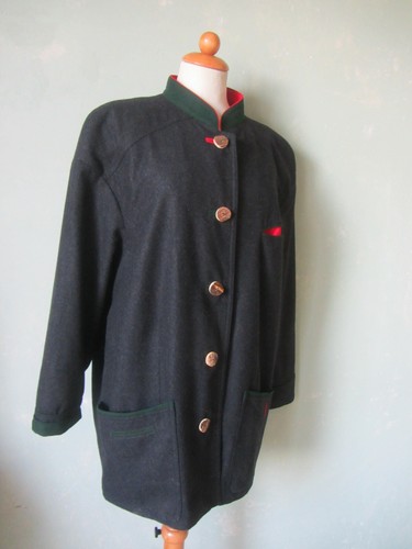 Lodenfrey jacke janker - lodenfrey,