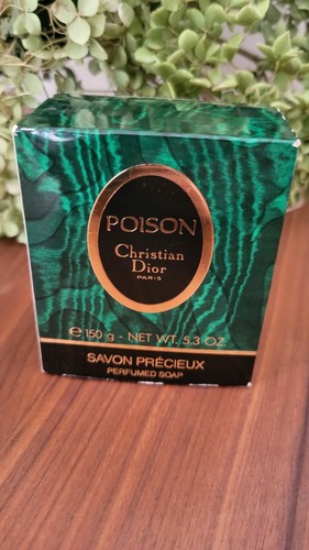 Dior poison seife neu - seife,