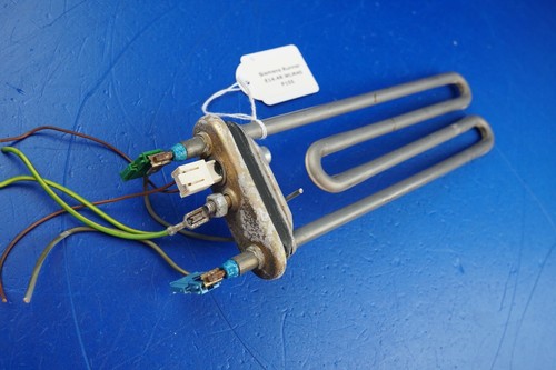Heizelement waschmaschine - waschmaschine,