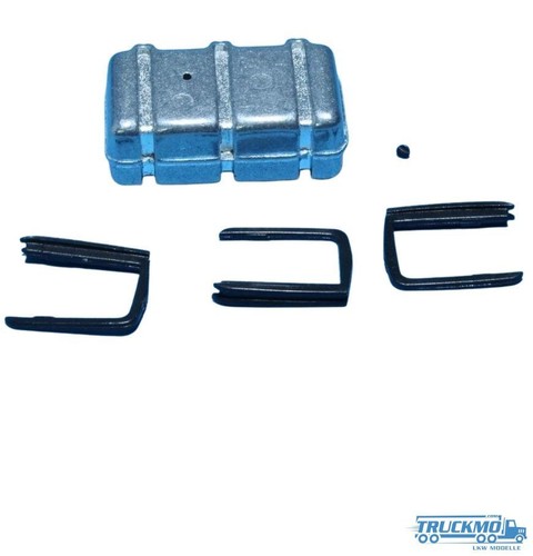 Tekno parts volvo f88 - parts,