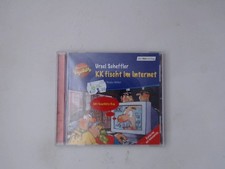 Kommissar Kugelblitz: KK