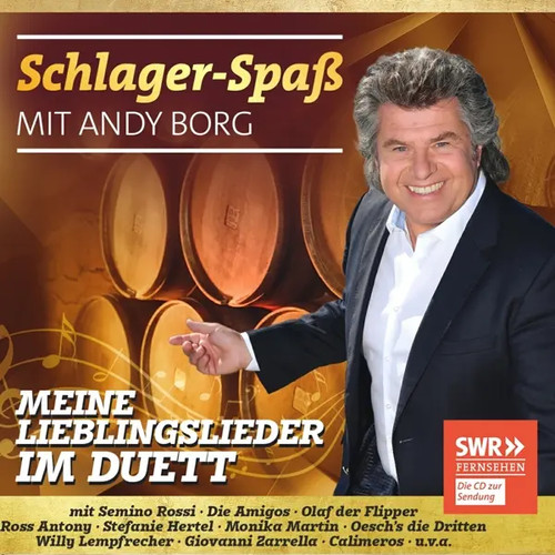 Schlager spaá mit andy - schlager-spaá,