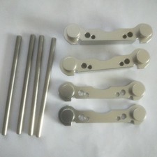 4pcs/set Racing Auto Lower Arm