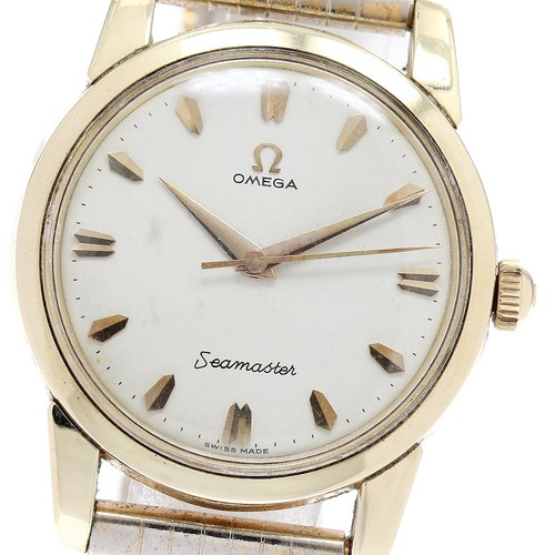 Omega seamaster ref 2759 - seamaster,
