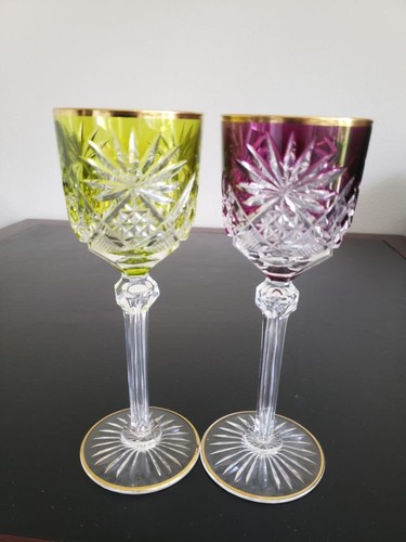 Baccarat saint louis römer - saint,