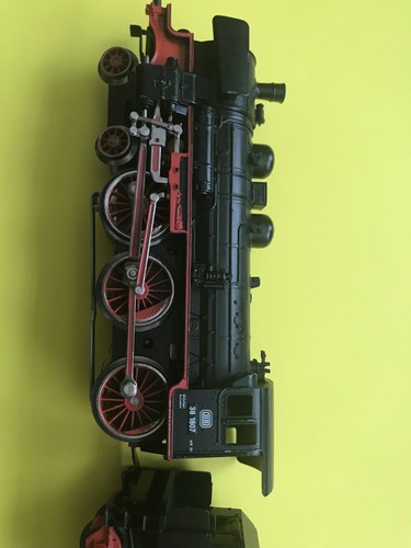 Märklin schlepptenderlok - märklin, p8