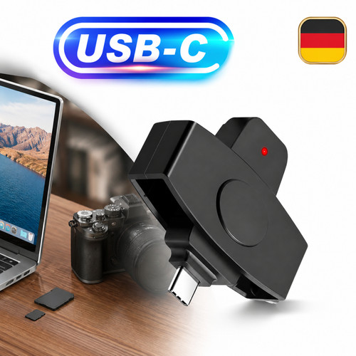 Usb chipkartenleser - usb,