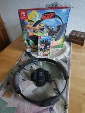 Ring Fit Adventure (Nintendo