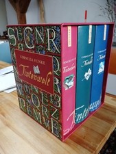 Tintenwelt Schuber - Funke -