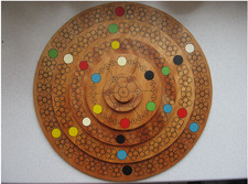 Walter Müller - TURMBAU ZU BABEL - Walter Müllers Spielewerkstatt - 1986