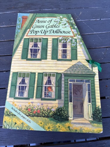 Vintage 1994 anne - 1994, of
