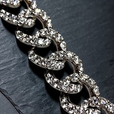 Estate WEMPE 14.83ct G VVs