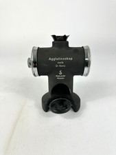 Antikes Agglutinoskop