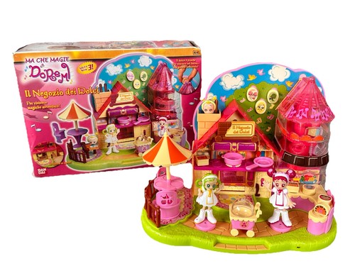Doremi shopzio dei - doremi,