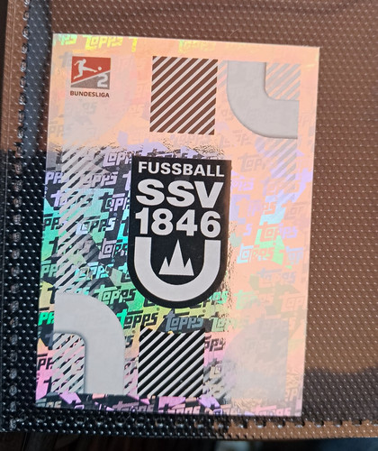 Topps sport sammelsticker - topps,