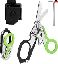 Rettungsschere Trauma Schere 6