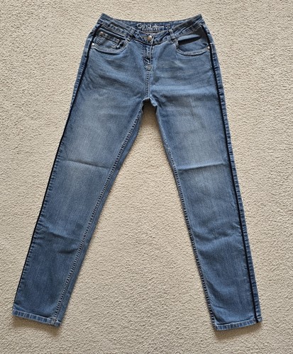 Gina denim boyfriend jeans - gina, denim👖boyfriend