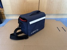 Foto Kameratasche für Olympus Pen Blau