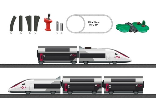 Märklin 29406 h0 - ,