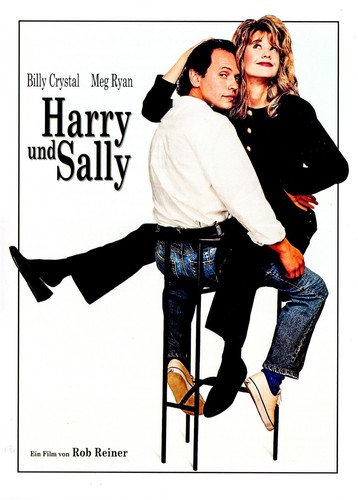 Harry und sally - und, (dvd)
