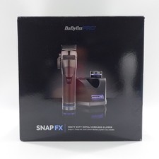 Babyliss Pro 4Artist Snapfx