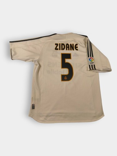 Real madrid trikot 2003 - madrid,