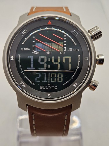 Suunto elementum ventus - suunto,