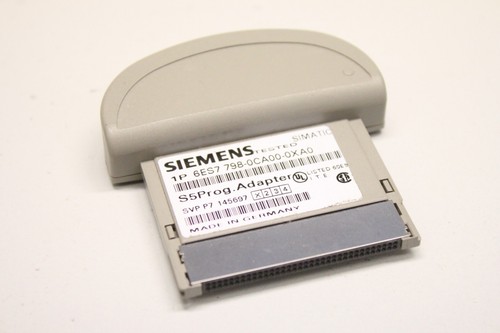 Siemens simatic - siemens, pg