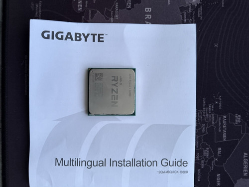 Amd ryzen 3400g kerne 8 - 5, kerne,