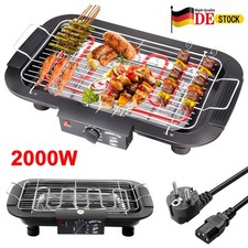 Elektrischer Tischgrill